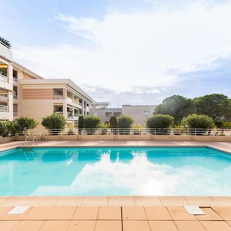 발로리스 Port Azur 아파트 외부 사진