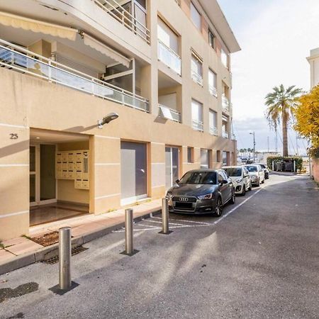 발로리스 Port Azur 아파트 외부 사진