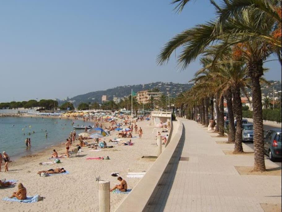 발로리스 Port Azur 아파트 외부 사진