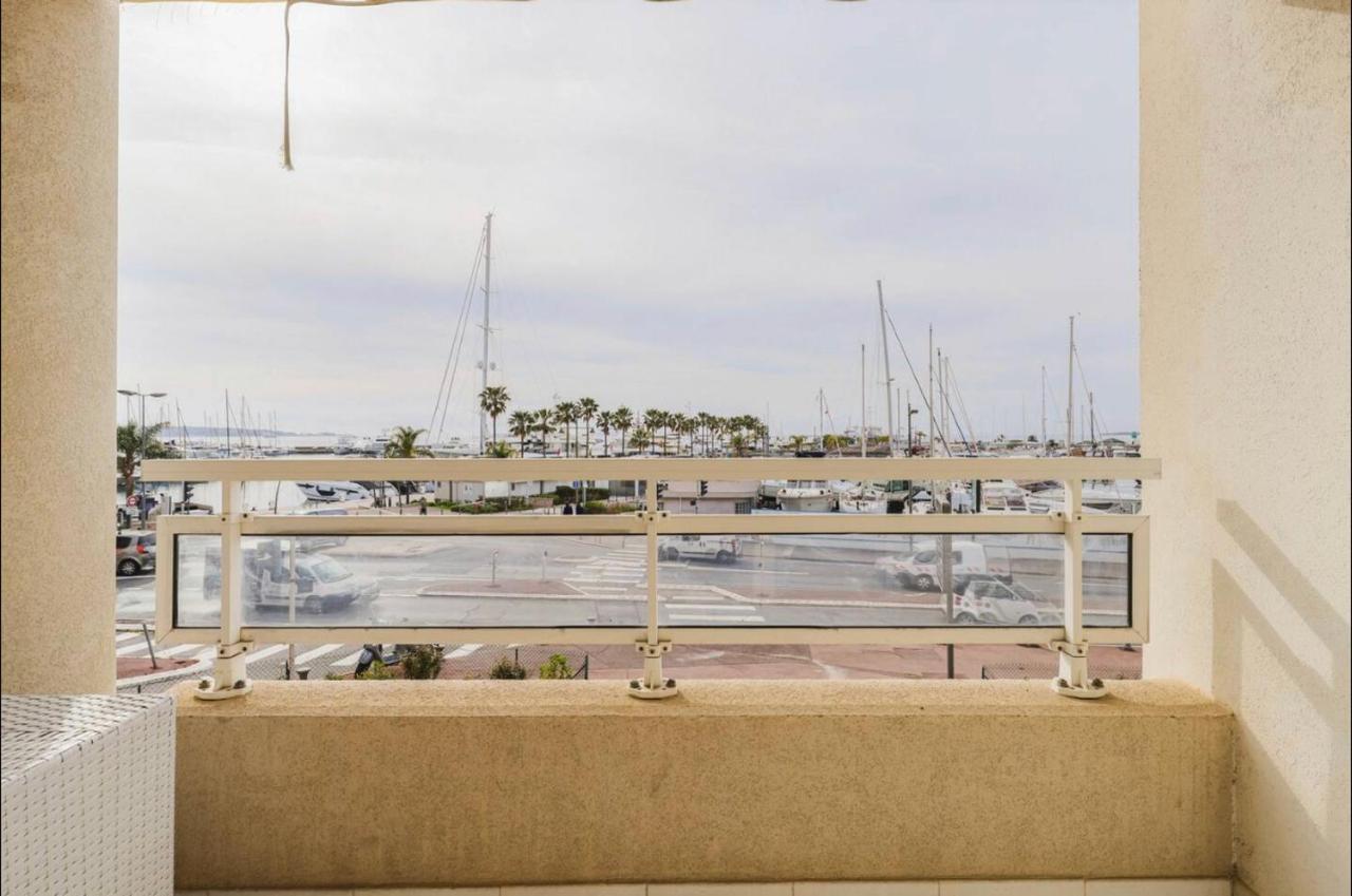 발로리스 Port Azur 아파트 외부 사진