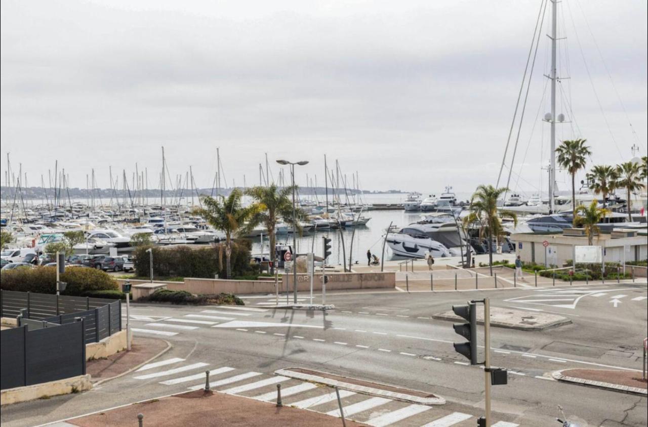 발로리스 Port Azur 아파트 외부 사진