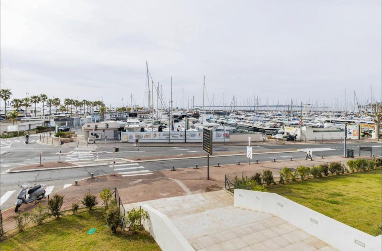 발로리스 Port Azur 아파트 외부 사진